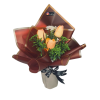 Flower Bouquet - A67